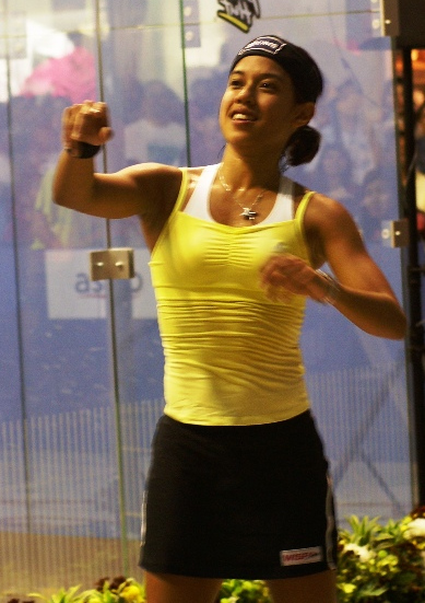 Datuk Nicol Ann David